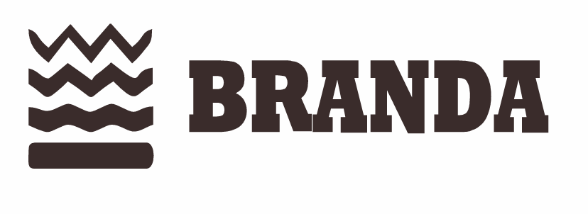 BRANDA logo