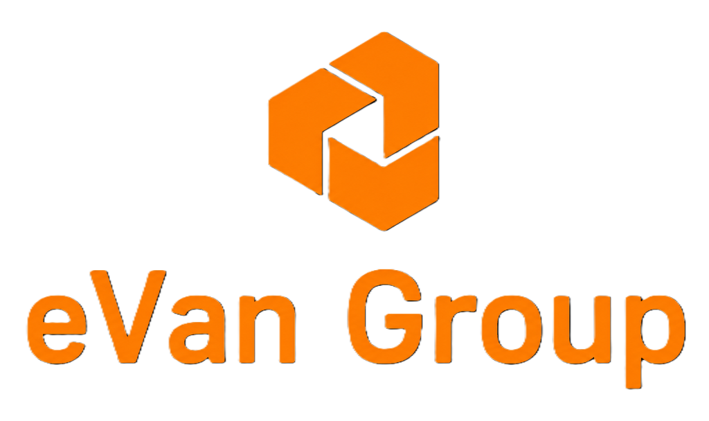 EVan Group logo