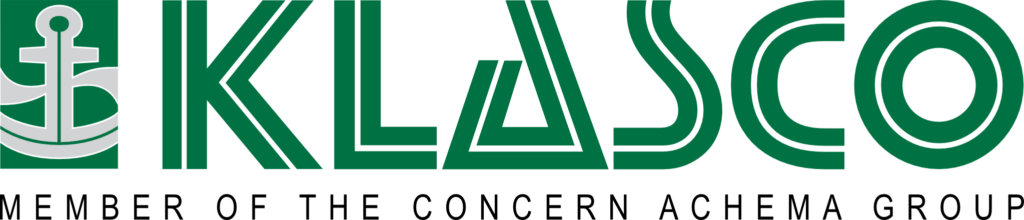 KLASCO logo
