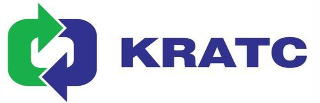 KRATC logo