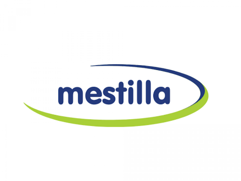 Mestilla logo
