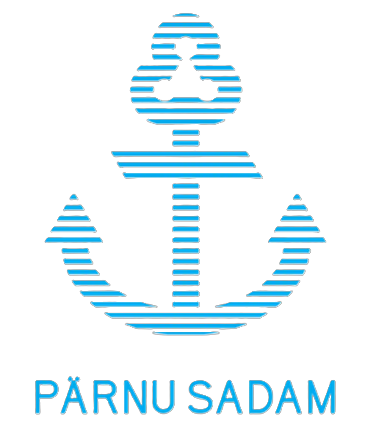 P&auml;rnu Sadam logo